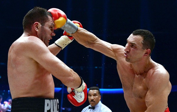 BOX-IBF-WBA-WBO-UKR-BUL-KLITSCHKO-PULEV