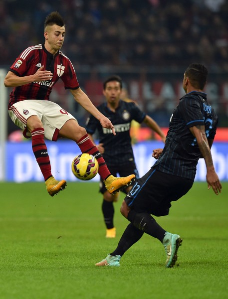 AC Milan v FC Internazionale Milano - Serie A