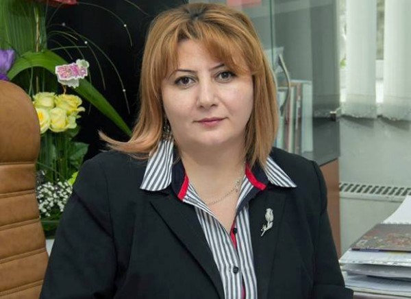 anahit farmanyan