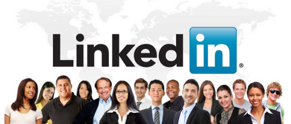 linkedin