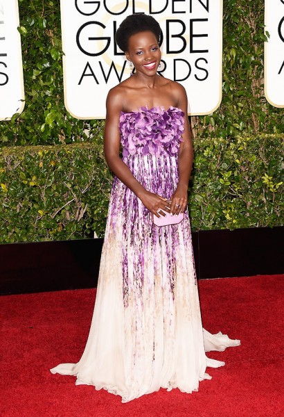 72nd Annual Golden Globe Awards - Arrivals