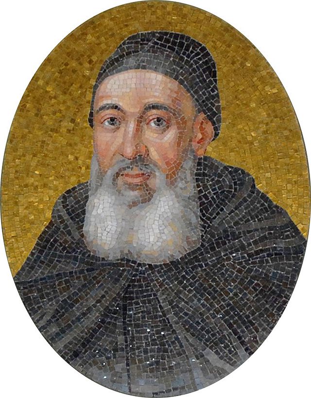 Portrait_de_Pierre_Mékhitar_(Saint_Lazare_des_Arméniens,_Venise)_(5182840694)(crop)