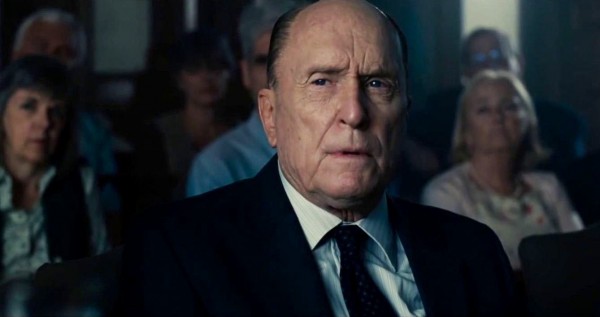 Robert Duvall