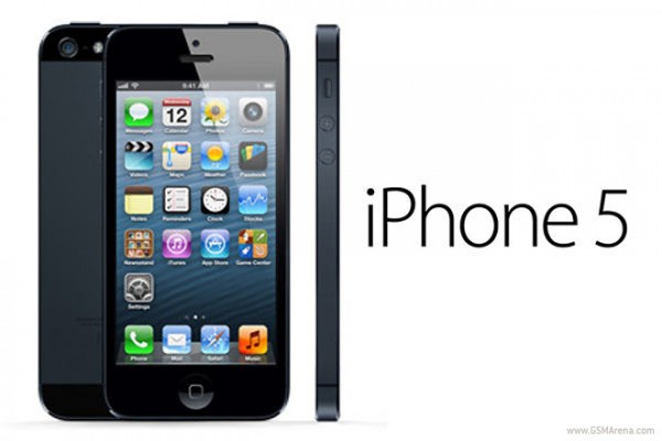 iphone5