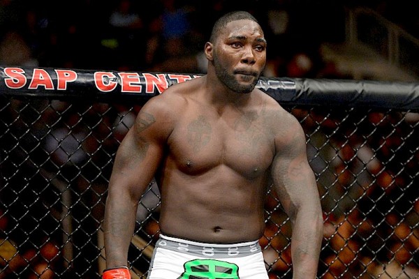 anthony johnson