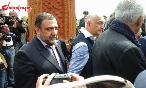 ruben vardanyan