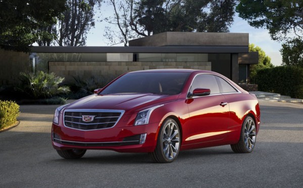 The 2015 Cadillac ATS coupe will go on sale in the summer of 2014. The first compact luxury coupe offered by Cadillac and based on the award-winning ATS sedan’s architecture, the ATS Coupe offers drivers the choice of rear-wheel drive or all-wheel drive, and a 2.0L turbocharged four-cylinder or a 3.6L six-cylinder engine.