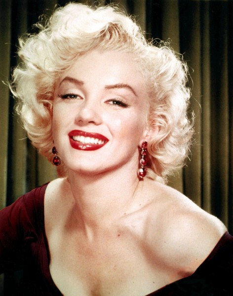 Marilyn-Monroe