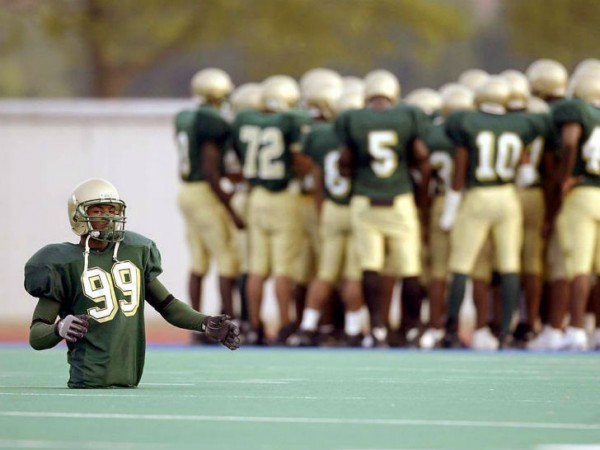 The-Legless-Football-Player