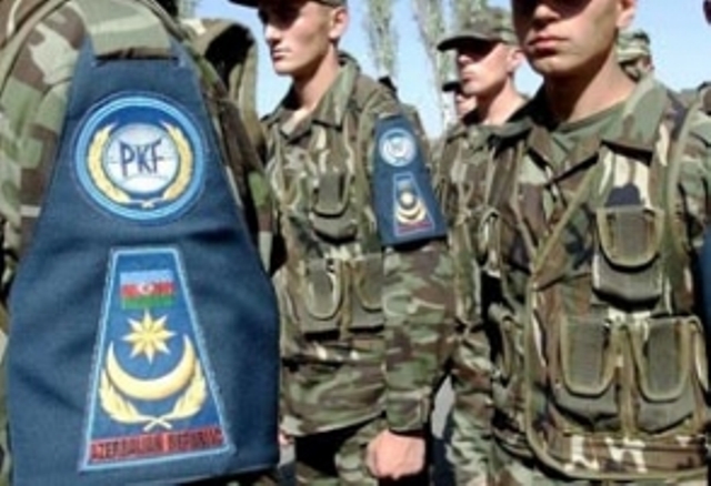 Ադրբեջանի ՊՆ-ն անհանգստացած է ԼՂ-ում անհետ կորած ճանաչված ավելի քան 30 զինծառայողների համար