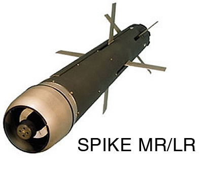 SPIKE MR_LR