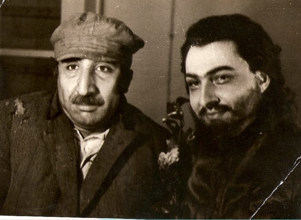 With_Mher_Mkrtchyan,_Norayr_Mnatsakanyan_in_the_Role_of_Sayat_Nova,_1959