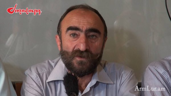 pavlik manukyan