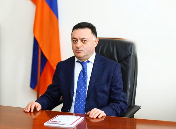 Davit Grigoryan