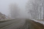 Ձյուն, ձնախառն անձրև, մառախուղ. իրավիճակը ՀՀ ճանապարհներին