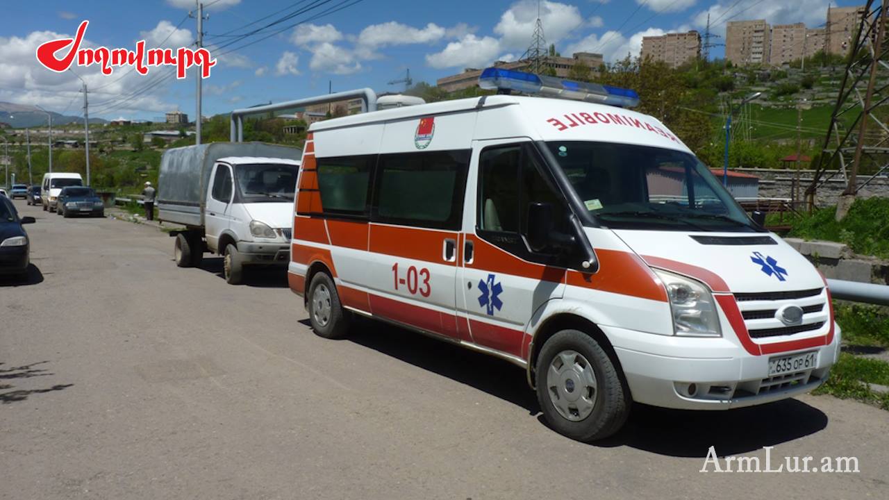 Շտապ օգնություն զուգահեռաբար կարող է 6 կանչ ստացվել. ի՞նչ անի 7-րդ հիվանդը,  և ինչո՞ւ պակասեցին կայանները | Armlur – Լուրեր Հայաստանից