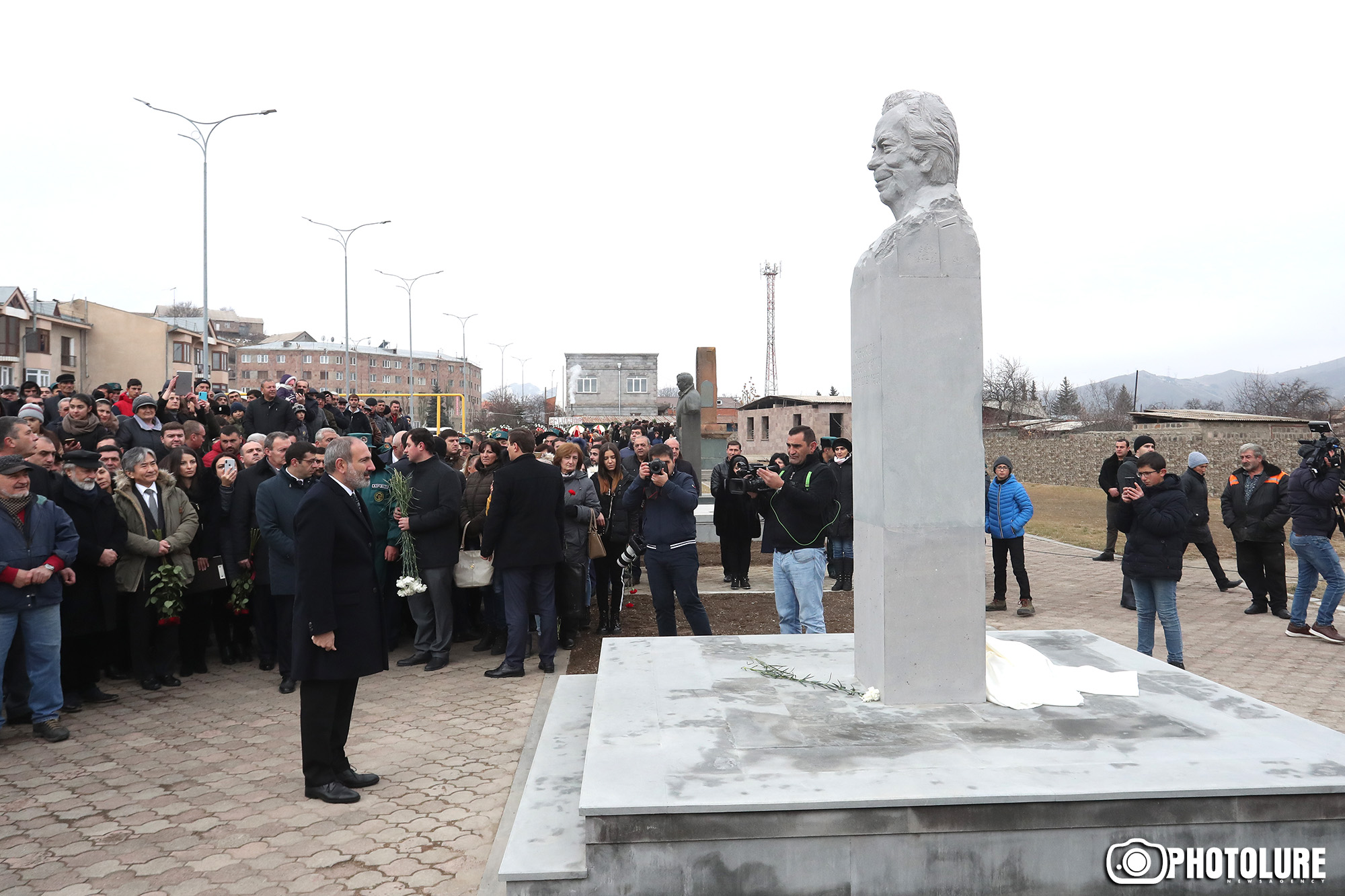 город спитак армения сейчас