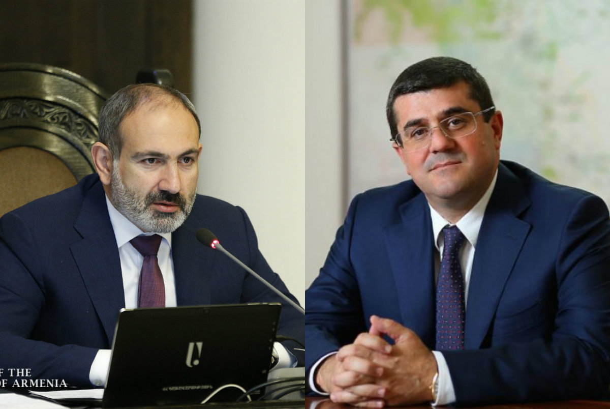 Արայիկ Հարությունյանը խոստացել է, բայց արցախցիները հրաժարվել են Փաշինյանին աջակցելուց,հրաժարվել են նույնիսկ խոստացված 20 հազար դրամներից.«Իրավունք»