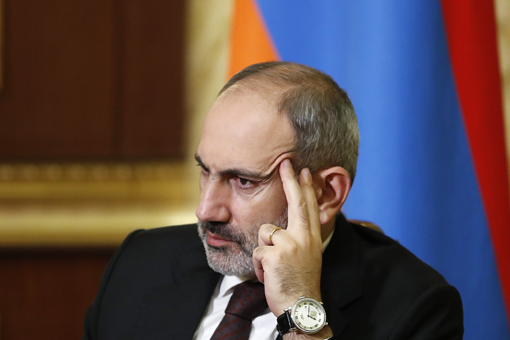Бывший премьер министр армении. Пашинян премьер-министр Армении. Премьер министр Армении 2008.