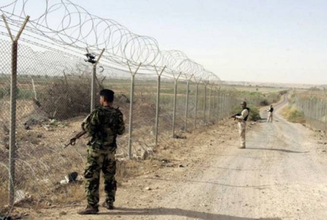 Կրակոցներ Իրանի ու Ադրբեջանի սահմանին. սահմանախախտներից մեկը սպանվել է