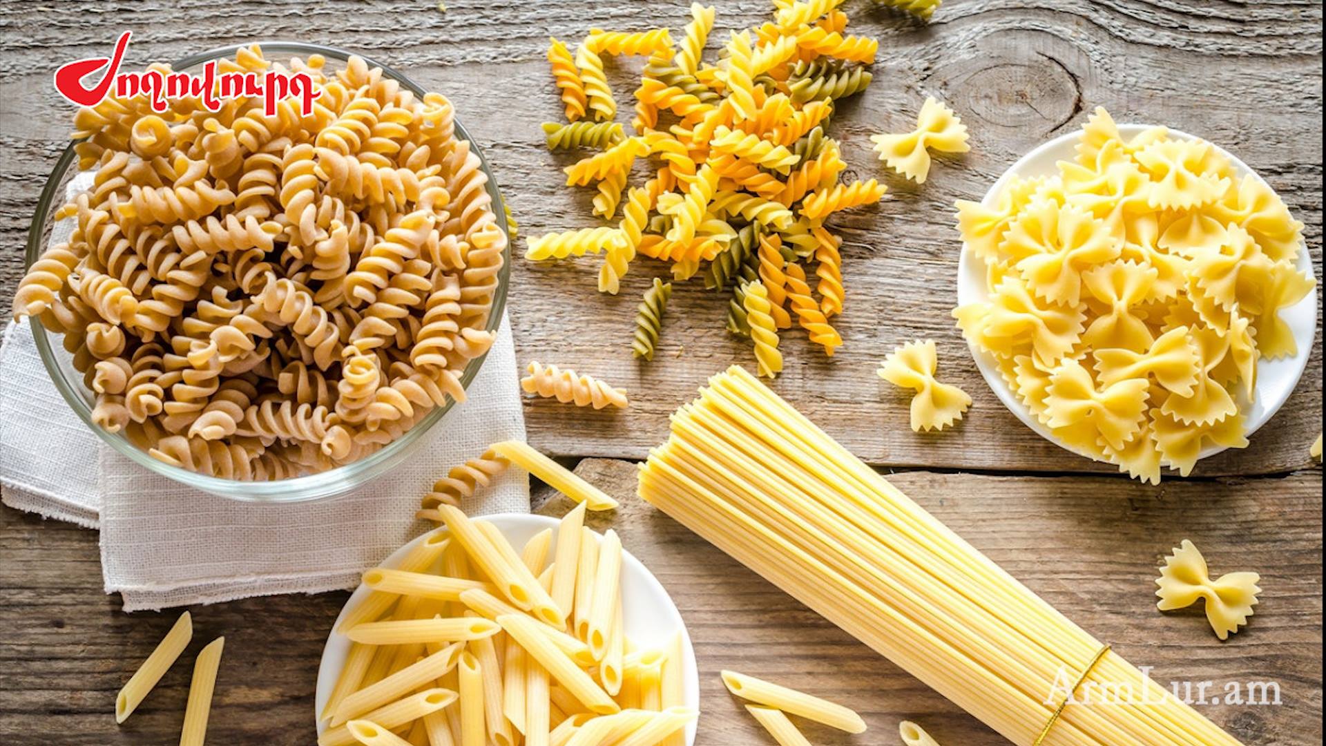 Is Whole Wheat Pasta Ok For Ibs