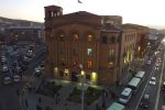 Մի՛ վստահեք կասկածելի աղբյուրներից ստացված նամակներին․ ոստիկանությունը հորդորում է զգոն լինել