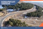 ՀՀ տարածքում ավտոճանապարհներն անցանելի են