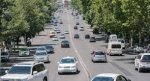 Հունվարի 24-ից Երևանի որոշ փողոցներում երթևեկության փոփոխություն կլինի