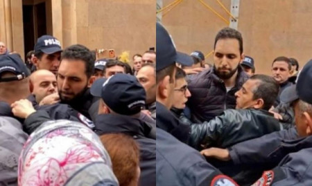 Ինչո՞վ է հայտնի Դավիթ եւ Միքայել Մինասյանների մայրը. &laquo;Հրապարակ&raquo; | Armlur &ndash;  Լուրեր Հայաստանից