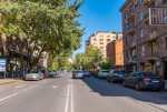 Երևանում Սարյան փողոցում ժամը 21:00-ից հետո մայթերին հարակից հատվածներում ավտոմեքենաներ կայանելն արգելվում է