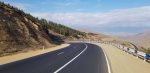 ՀՀ տարածքում ավտոճանապարհները հիմնականում անցանելի են․ Լարսը բաց է