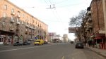 Շուրջ 6 ամիս Երևանում փակ կլինի Արին Բերդ-Արցախի պողոտա խաչմերուկի մի հատվածը