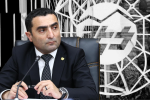 Հանրապետության բոլոր ընտրատեղամասերը ապահովված են անխափան էլեկտրամատակարարմամբ․ Ռոմանոս Պետրոսյան