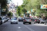Երևանի Ամիրյան փողոցն անվանակոչվել է Պապ թագավորի անունով