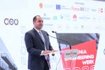 «Այսօր AI-ը տեխնոլոգիական զարգացման նոր փուլ է ձևավորում, և դրա ազդեցությունն արդեն դուրս է գալիս թվային միջավայրի սահմաններից». Բագրատ Ենգիբարյան